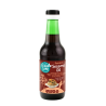 Ekologiškas sezamų aliejus (skrudintų sėklų), be glitimo, 250 ml