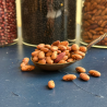 Organic Borlotti beans