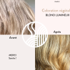 Ekologiški plaukų dažai Luminous Blonde
