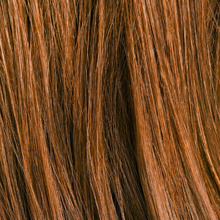 Ekologiški plaukų dažai Natural Copper