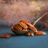Органические орехи пекан (карри)