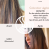 Organic hair dye Rich Hazelnut