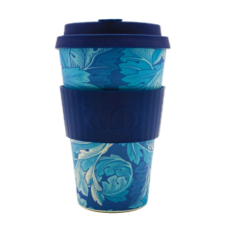 Reusable cup 400 ml, ECOFFEE