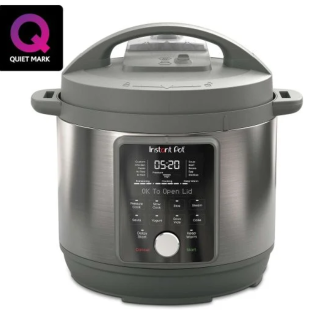 Instant Pot® Pro™ 6QT multifunction pressure cooker (5,7L)