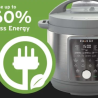 Многофункциональная скороварка Instant Pot® Pro™ 6QT (5,7 л)