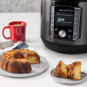 Instant Pot® Pro CRISP™ 8 - Multipurpose pot (7,6L)