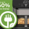 Фритюрница Instant Pot® Vortex® Plus 6QT из нержавеющей стали с функциями ClearCook и OdorErase (5,7 л)
