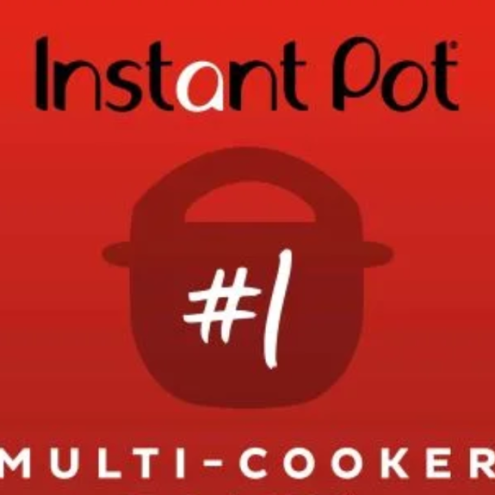 Instant Pot® Vortex® Plus 6QT stainless steel air fryer with ClearCook and OdorErase (5,7L)