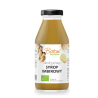 Ekologiškas imbiero sirupas, 330ml