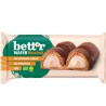 Organic wafer bar with hazelnut cream filling, 33 g Bett'r