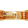 Organic candy with peanut cream and salted caramel filling, 39 g Naughty Nuts