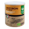 Organic instant barley drink, 120 g, ORZOBON