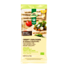 Organic crispy buckwheat crackers, gluten-free, 120 g, PROBIOS
