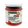 Органическая томатная паста, двойной концентрат, 200 г, IL NUTRIMENTO