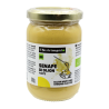 Ekologiškos garstyčios Dijon, aštrios, 200 g