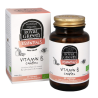 Ekologiškas vitaminų B kompleksas, 60 kapsulių