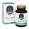 Органическая ашвагандха (ashvagandha) ROYAL GREEN, 60 капсул