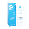 Ekologiškas mineralinis dieninis ir naktinis kremas (jautriai, ypač sausai ir mišriai odai) SEA LINE Dead Sea Treatment, 75 ml