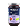 Organic forest berry jam, sugar-free, 220 g, PROBIOS