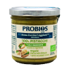 Ekologiškas pistacijų kremas, 130 g