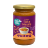 Ekologiškas indiškas kario padažas Tikka Masala, 350 g