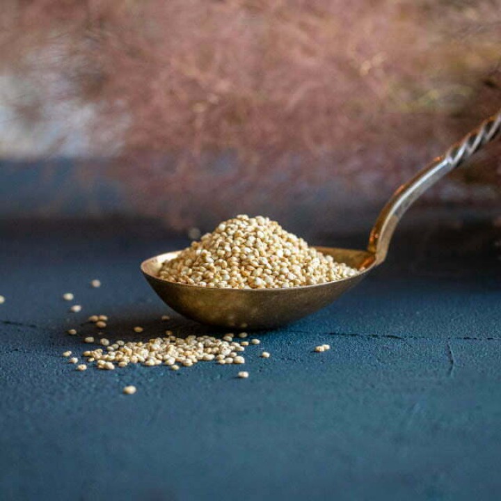 Bio-Quinoa