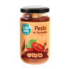 Organic sun-dried tomato spread Pesto di Pomodori, 180 g, TERRASANA
