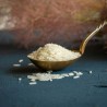 Weißer Bio-Basmati-Reis