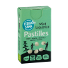 Ekologiškos saldymedžio mėtinės pastilės, 25 g