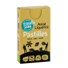 Ekologiškos saldymedžio anyžinės pastilės, 25 g