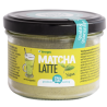 Ekologiškas žaliosios arbatos gėrimas su kokosų žiedų cukrumi Matcha Latte, 120 g