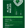 Dry yeast tablets (360 tabs)