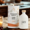 Kvapų difuzorius “Šilti prieskoniai”, 100 ml