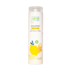 Ekologiškas imbiero ir citrinų šampūnas, 200 ml