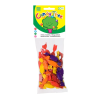 Organic fruit-flavoured sweets, 100 g, Candy Tree