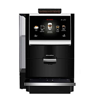 Professional automatic coffee machine Dr. Coffee C12