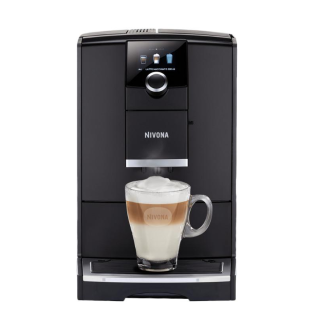 Automatic coffee machine NIVONA NICR 790