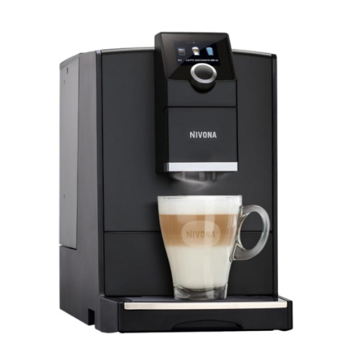 Automatic coffee machine NIVONA NICR 790
