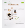 Organic vitamin B12 25 mcg, ROYAL GREEN, 60 capsules
