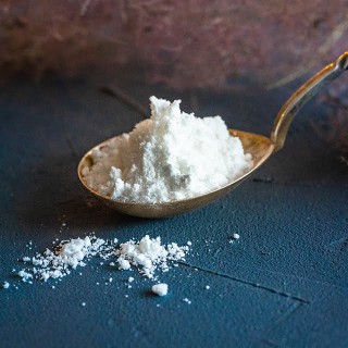 Bio-Kokosmilch-Pulver