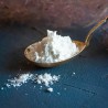 Organic coconut milk powder