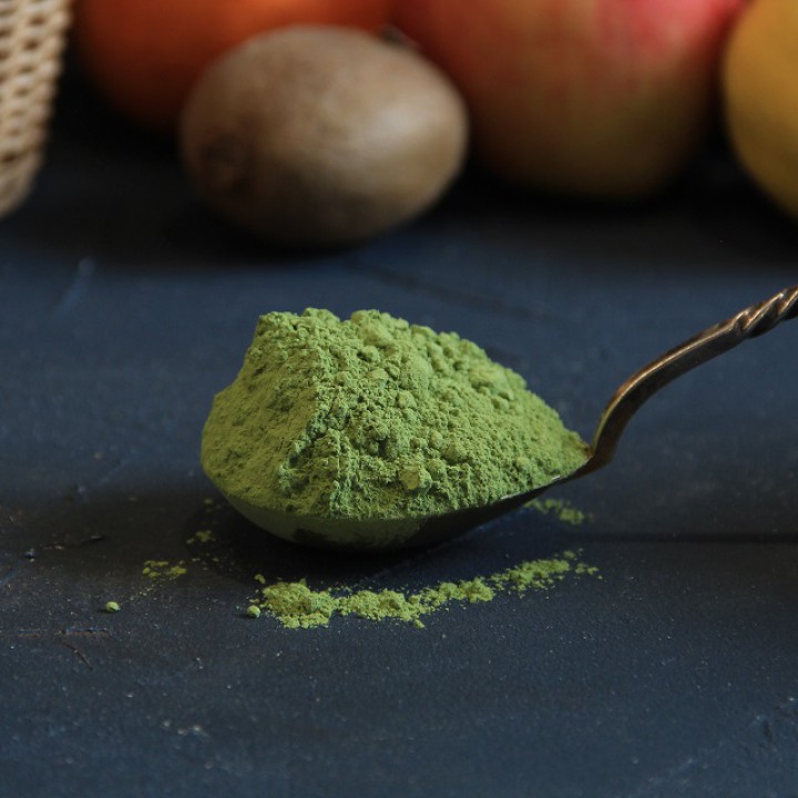 Bio-Zeremonieller-Matcha-Tee aus Japan