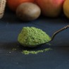 Органический церемониальный чай матча из Японии