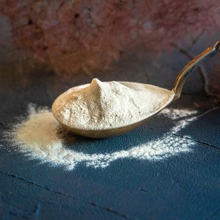 Bio-Buchweizenmehl RAW