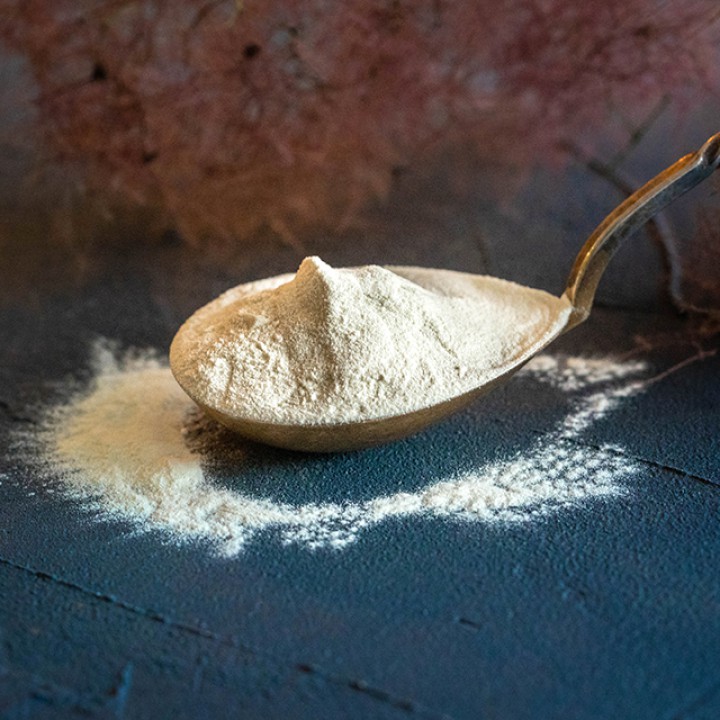 Bio-Buchweizenmehl RAW