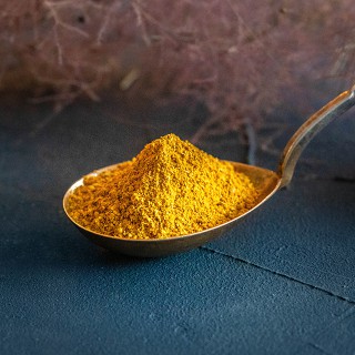 Bio-Curry-Gewürze