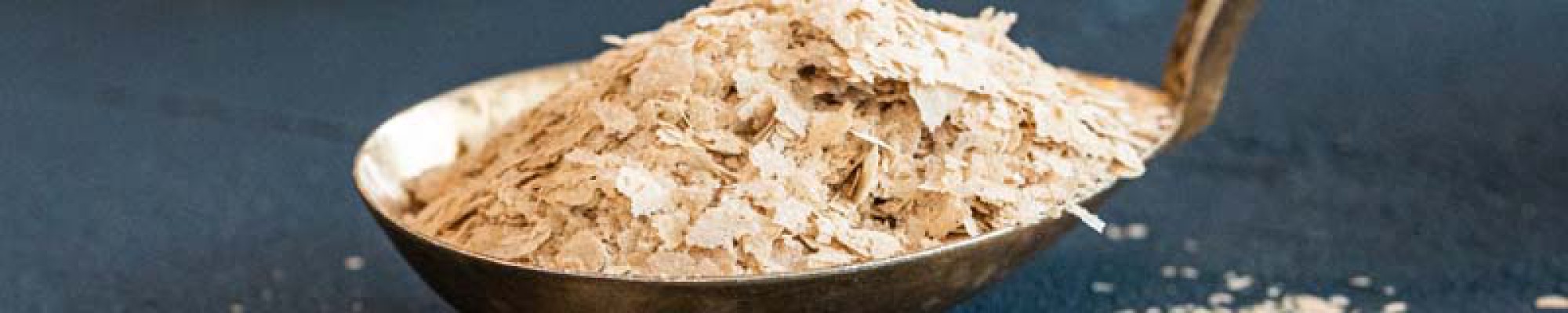 Nutritional yeast