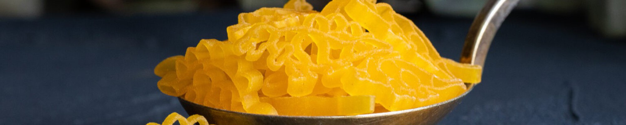 Макаронные изделия