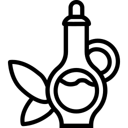 Öl und Essig