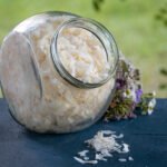 Кусочки органического кокоса (RAW)